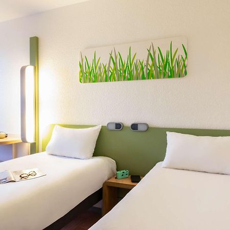 Ibis Budget Compiegne Centre-Ville Εξωτερικό φωτογραφία