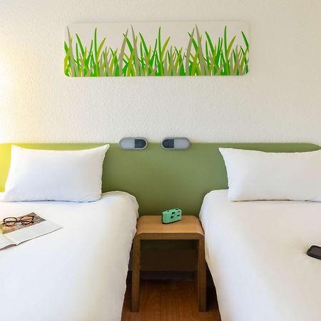 Ibis Budget Compiegne Centre-Ville Εξωτερικό φωτογραφία
